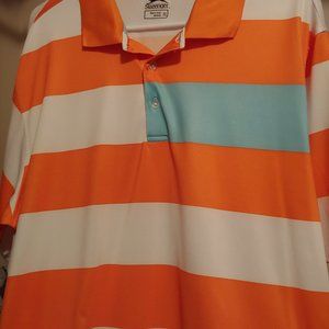 Slazenger Golf Shirt Mens  XL
